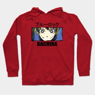 Bachira Meguru - Blue Lock Hoodie